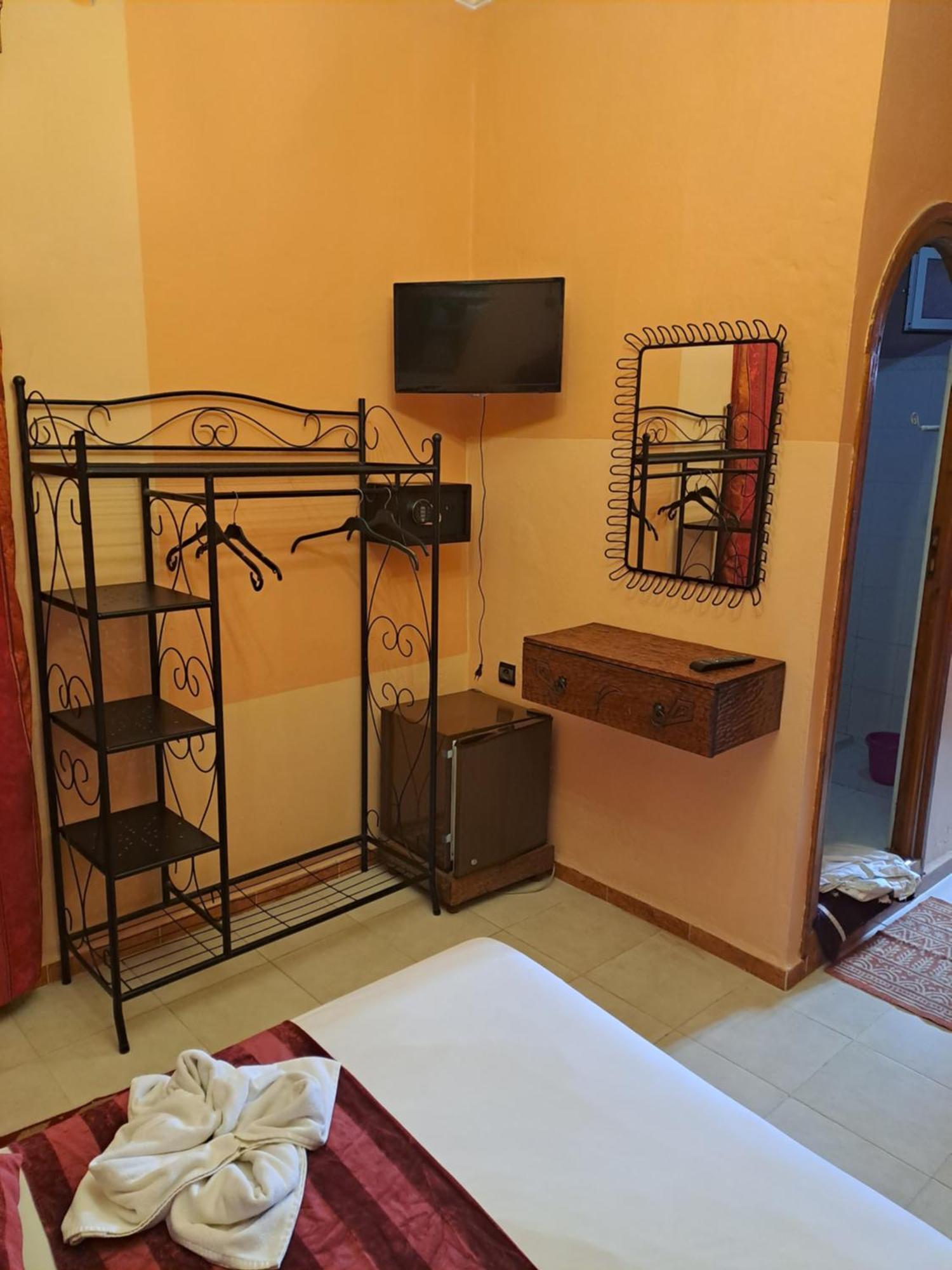 Hotel Casa Khaldi เชฟชาอูน ภายนอก รูปภาพ