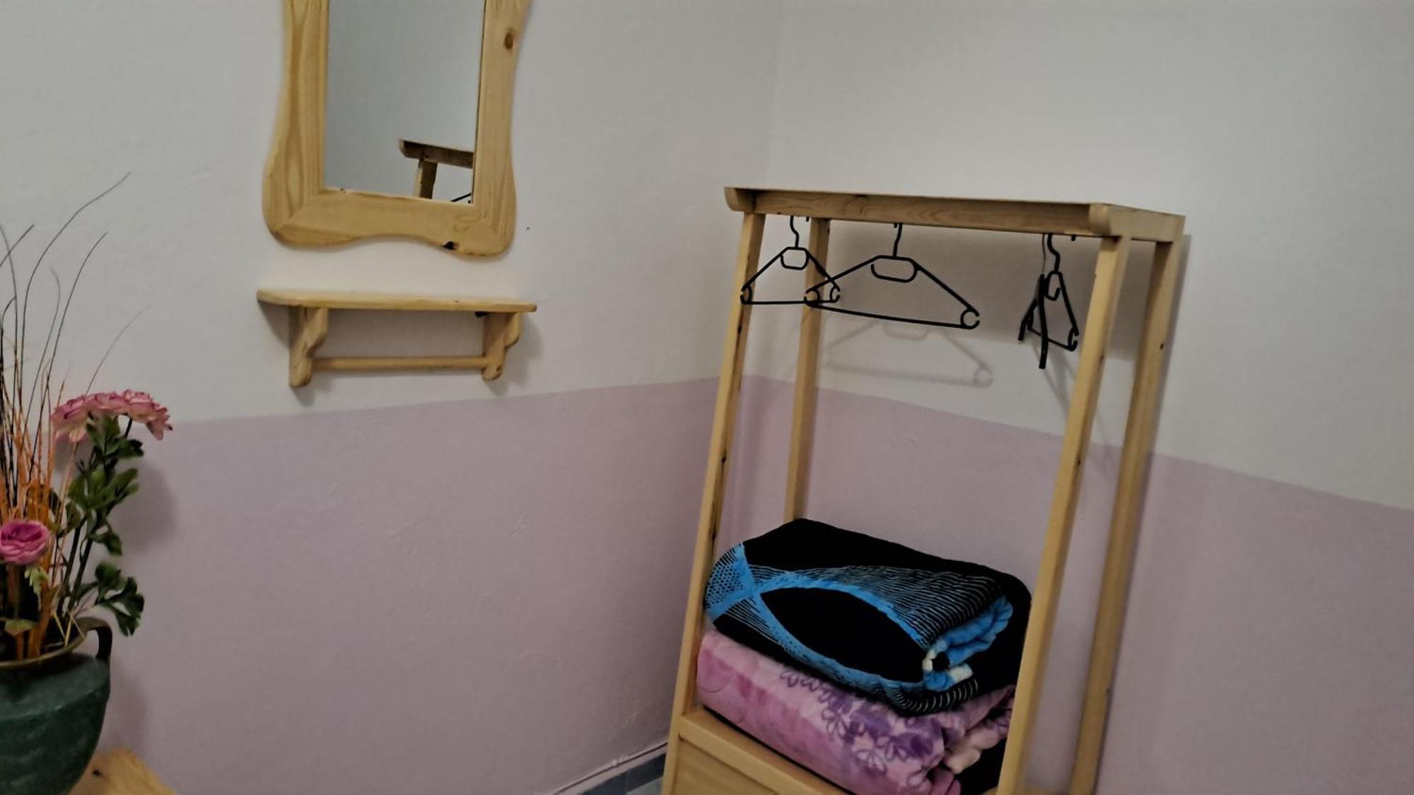 Hotel Casa Khaldi เชฟชาอูน ภายนอก รูปภาพ