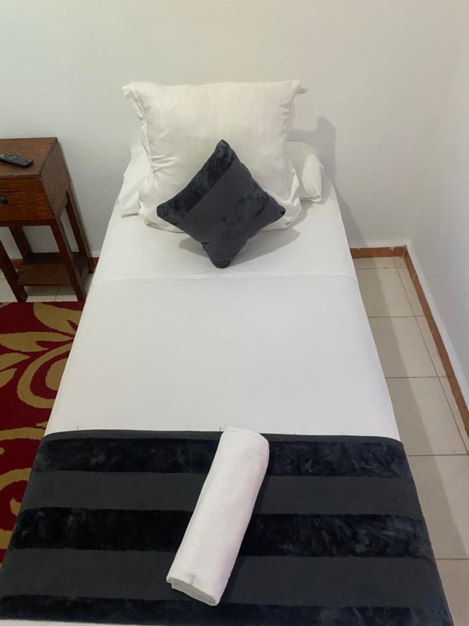 Hotel Casa Khaldi เชฟชาอูน ภายนอก รูปภาพ